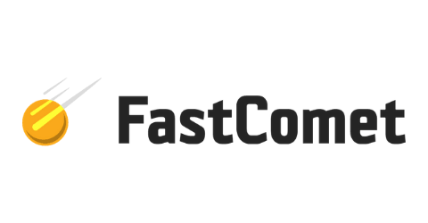 FastComet Hosting