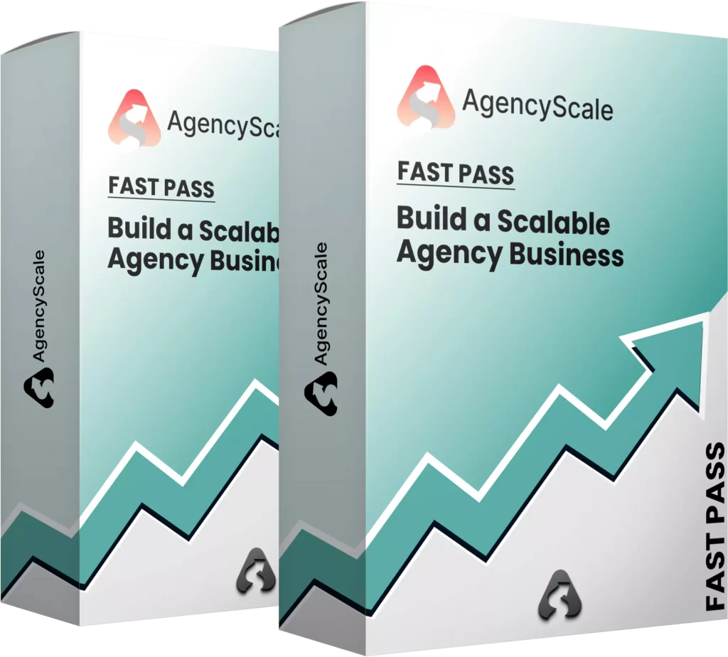 AgencyScale 