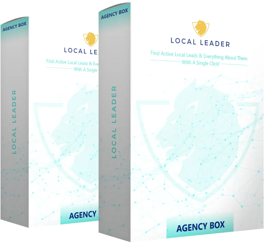 Local Leader Agency Box 