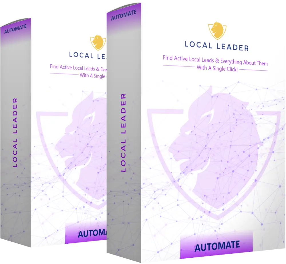 Local Leader Automate